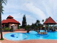 Red Beach Resort & Spa BOOKING